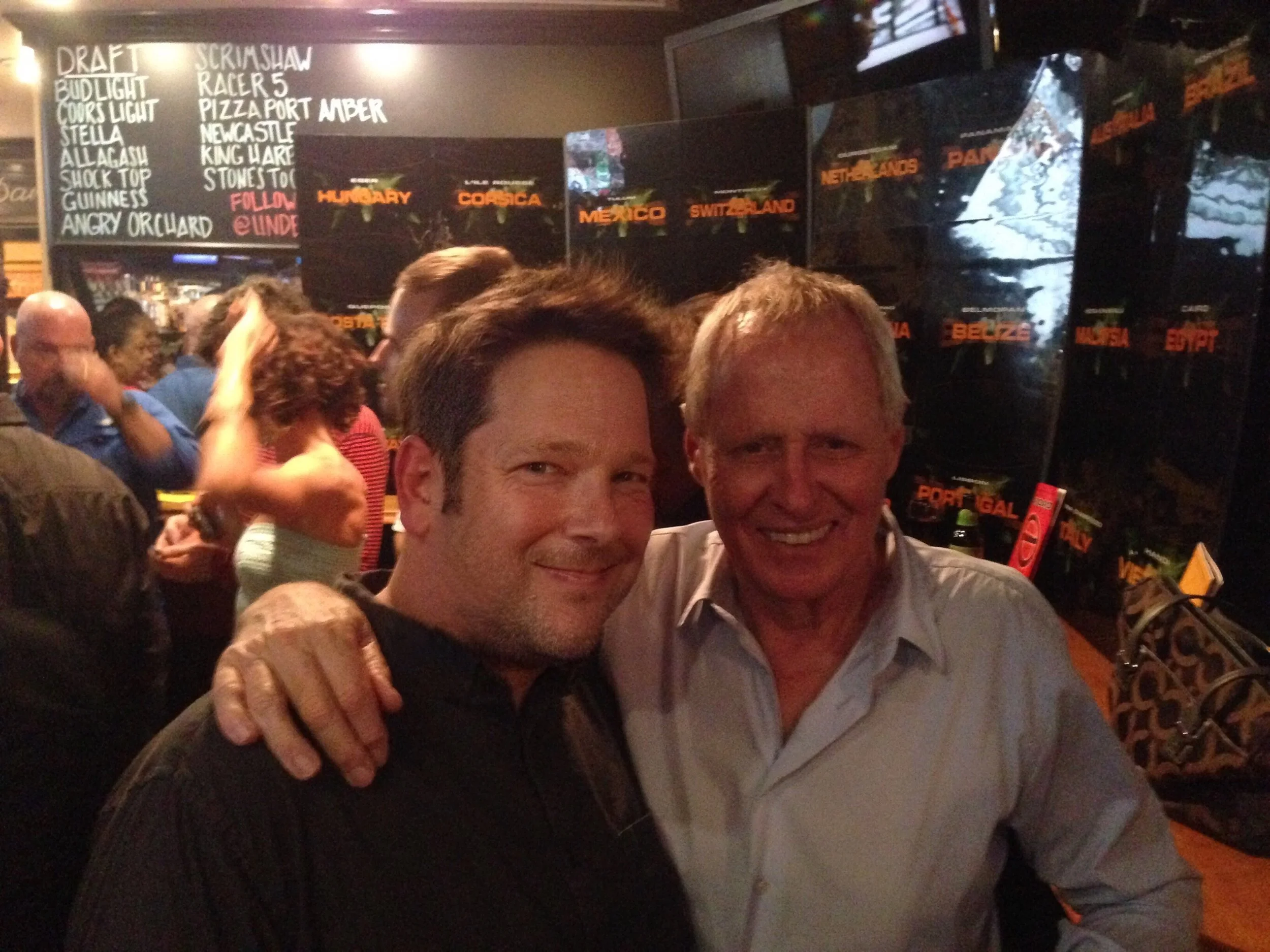 Amazing Race 25 Premiere Party