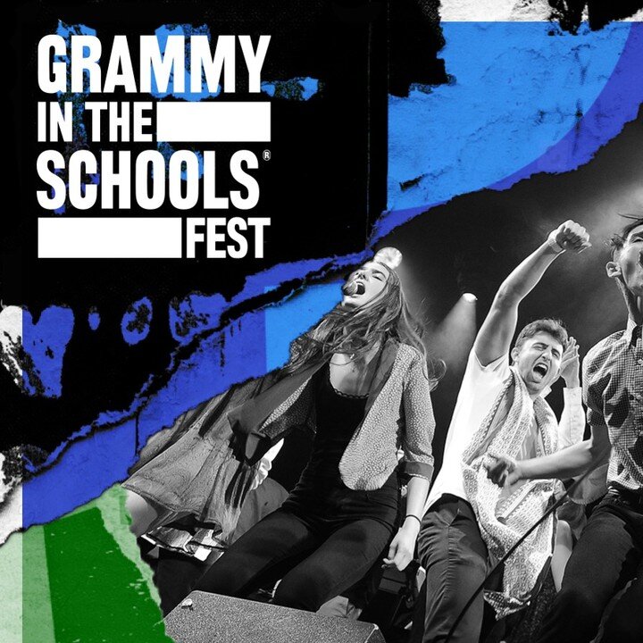 Looking forward to Monday's Film and Television Music panel! More info here, straight from the source: https://grammymuseum.org/education/gits-fest/