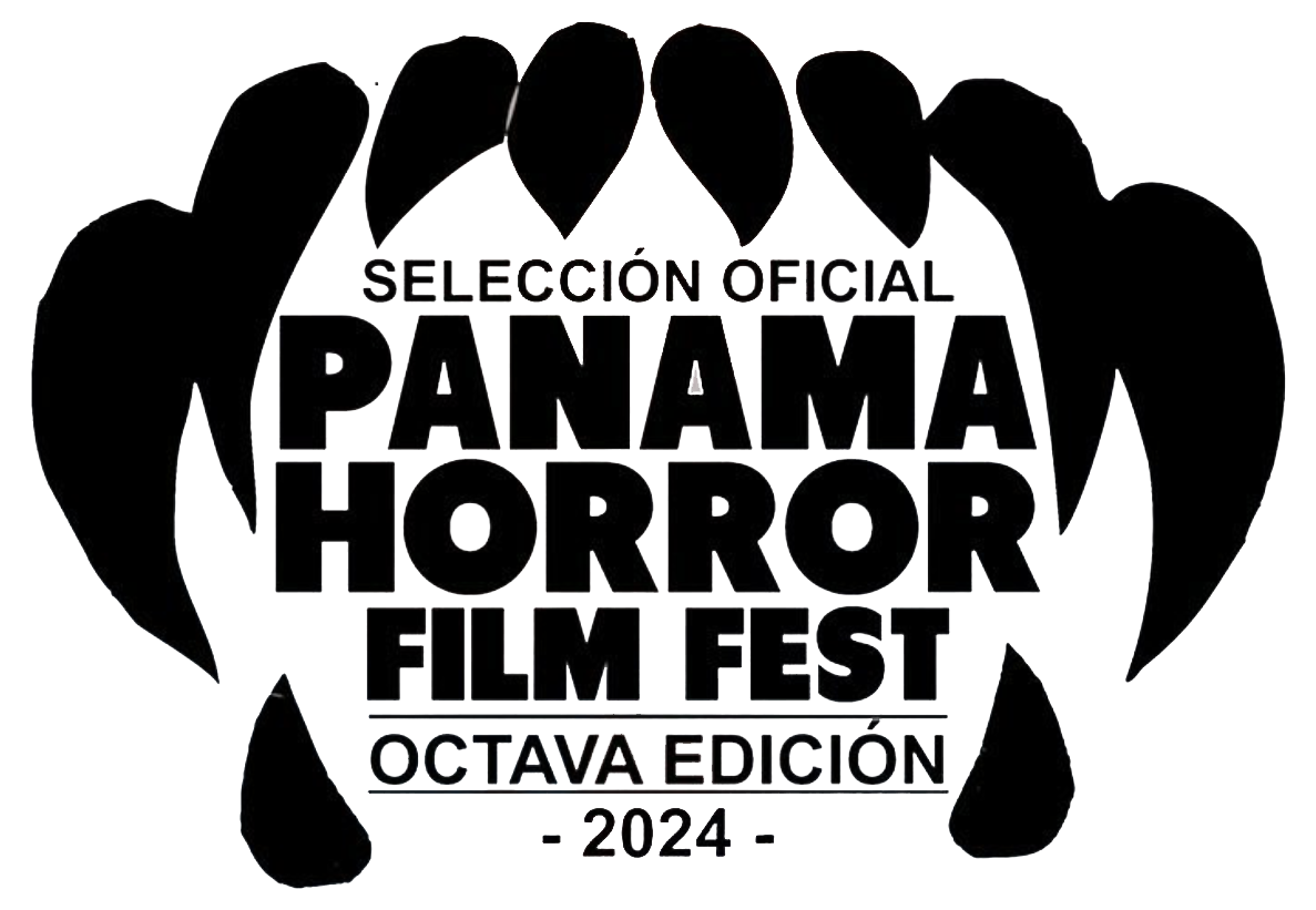 Panama Horror Film Fest 2024 Laurel.png