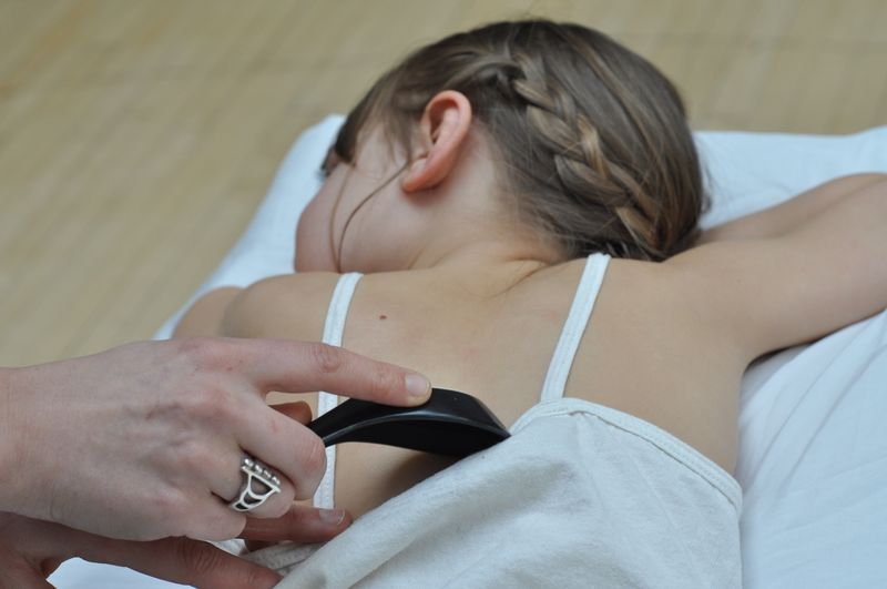 GUA SHA