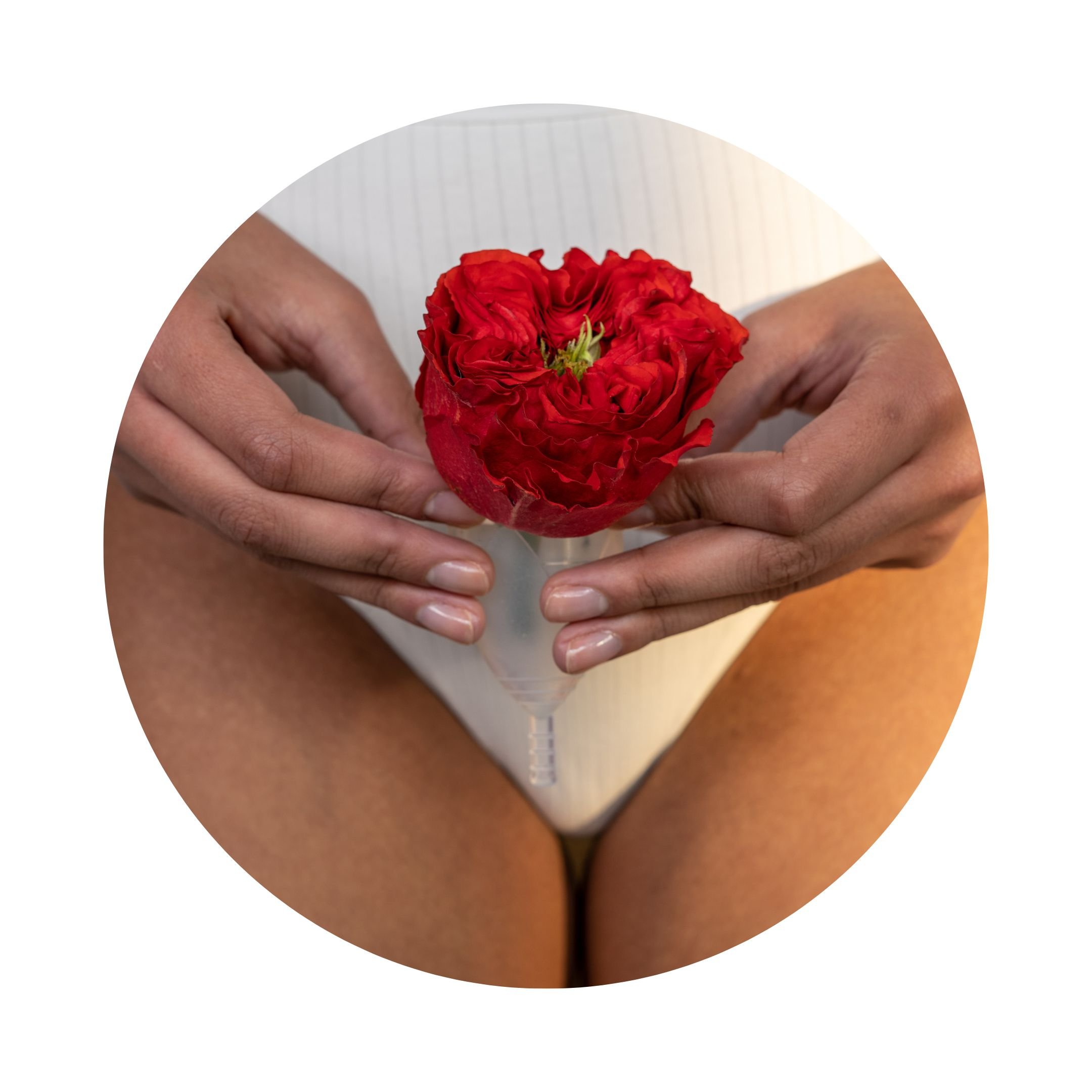 Supporting Yin after a Menstrual Cycle