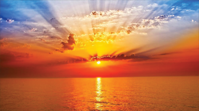 Today is a new day, so start a ReDO for you!