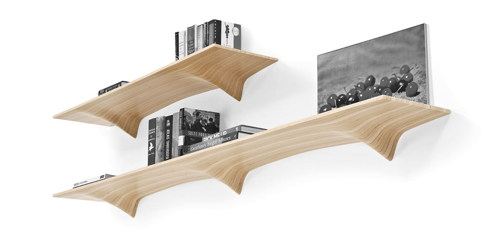Ply Shelf Matter Design, Ply Thickness For Shelves
