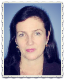 Dawn Nicholson-O'Brien