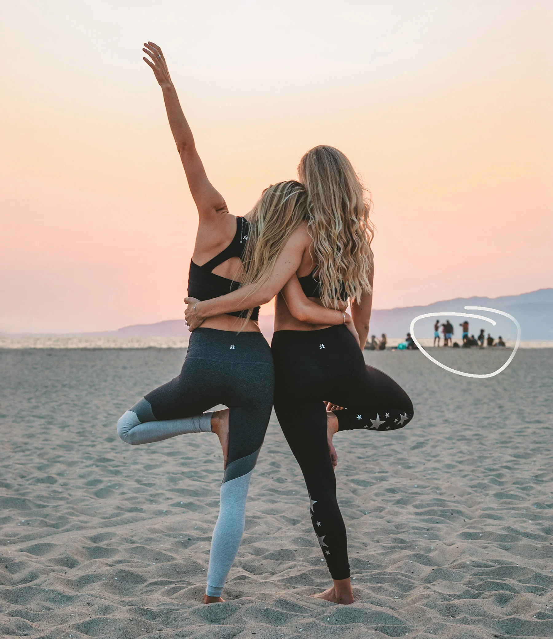 Photoshop Tutorial: Remove People from the Background of a Photo