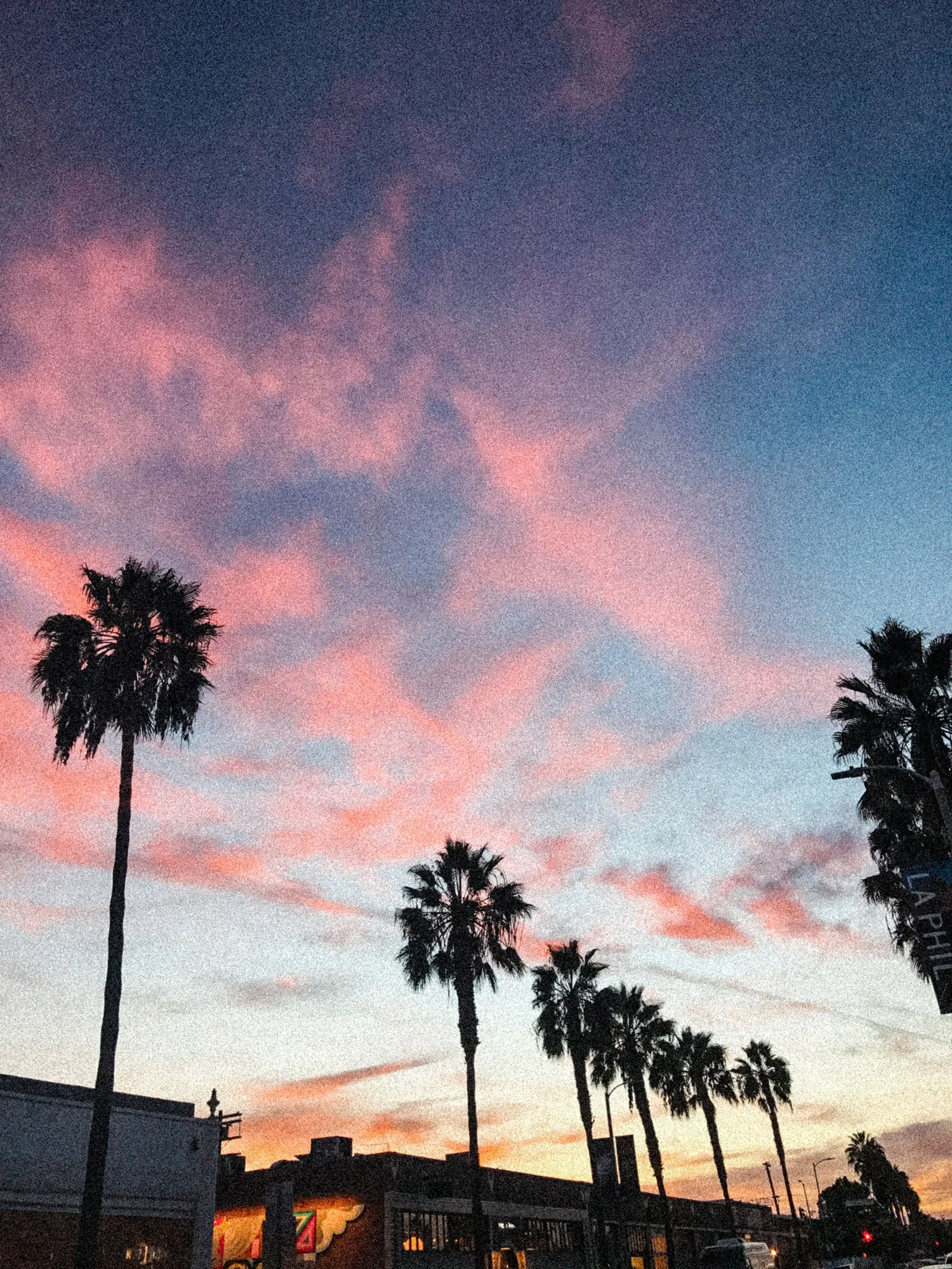 How to Add Grain to Your Photos