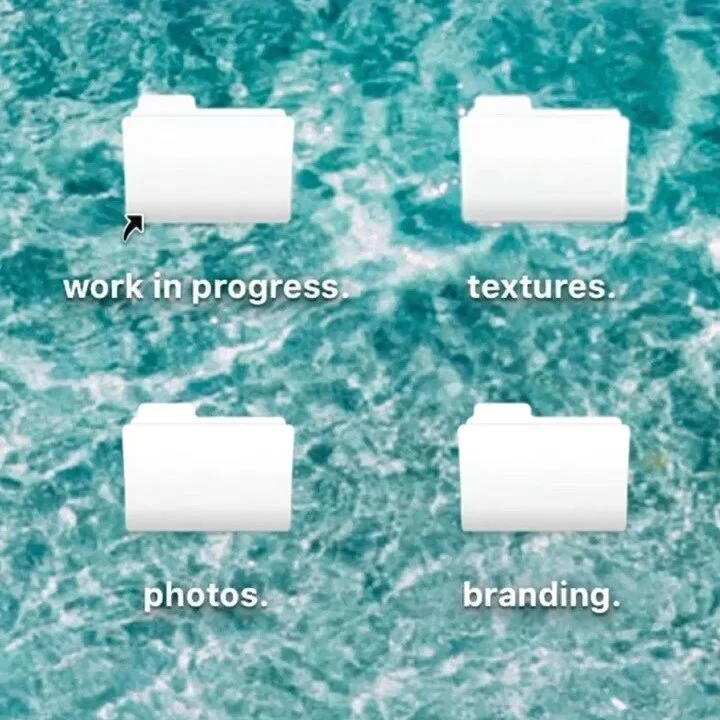 How to Change the Color of Your Mac Folder Icons