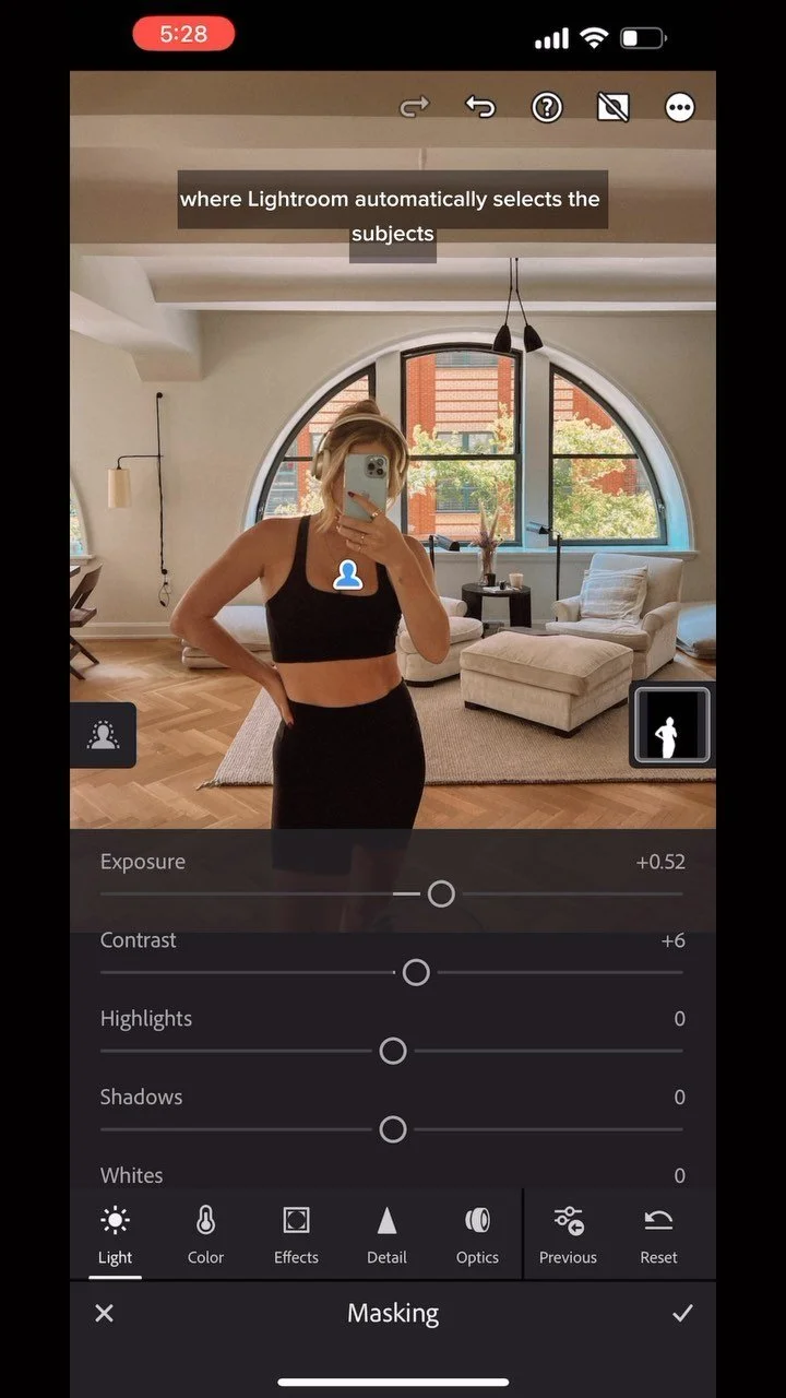Photoshop Tutorial: Split Color Glitch Effect — Kelly Wirht