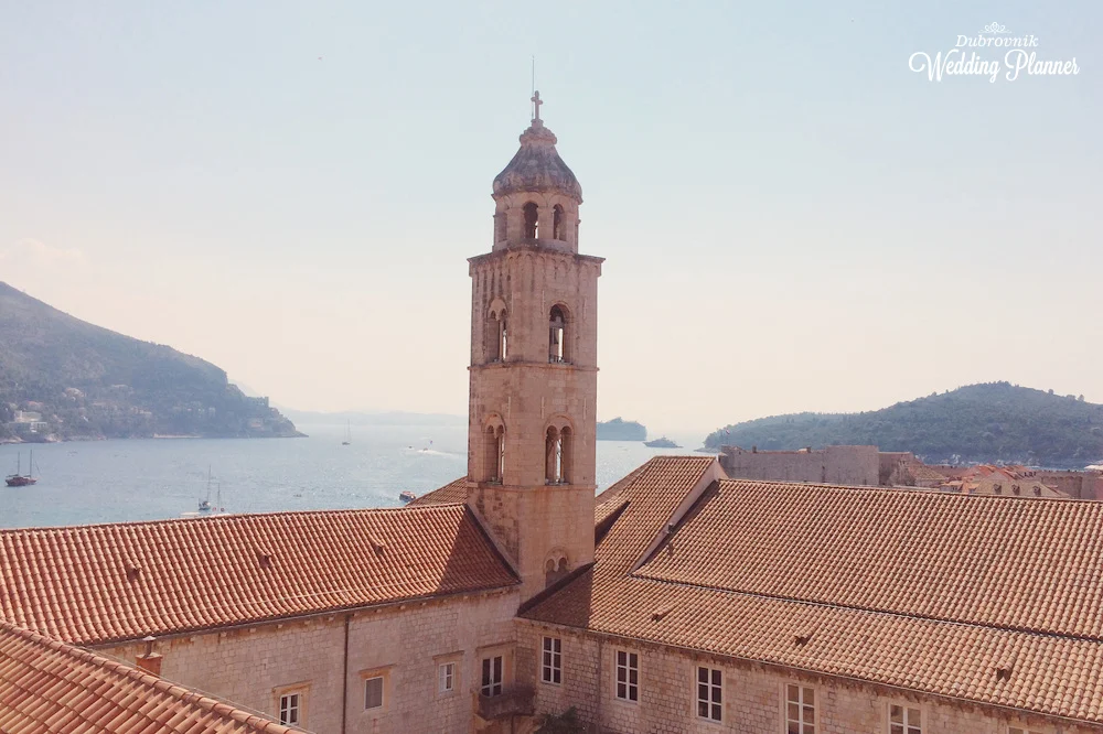 Dubrovnik Old City 