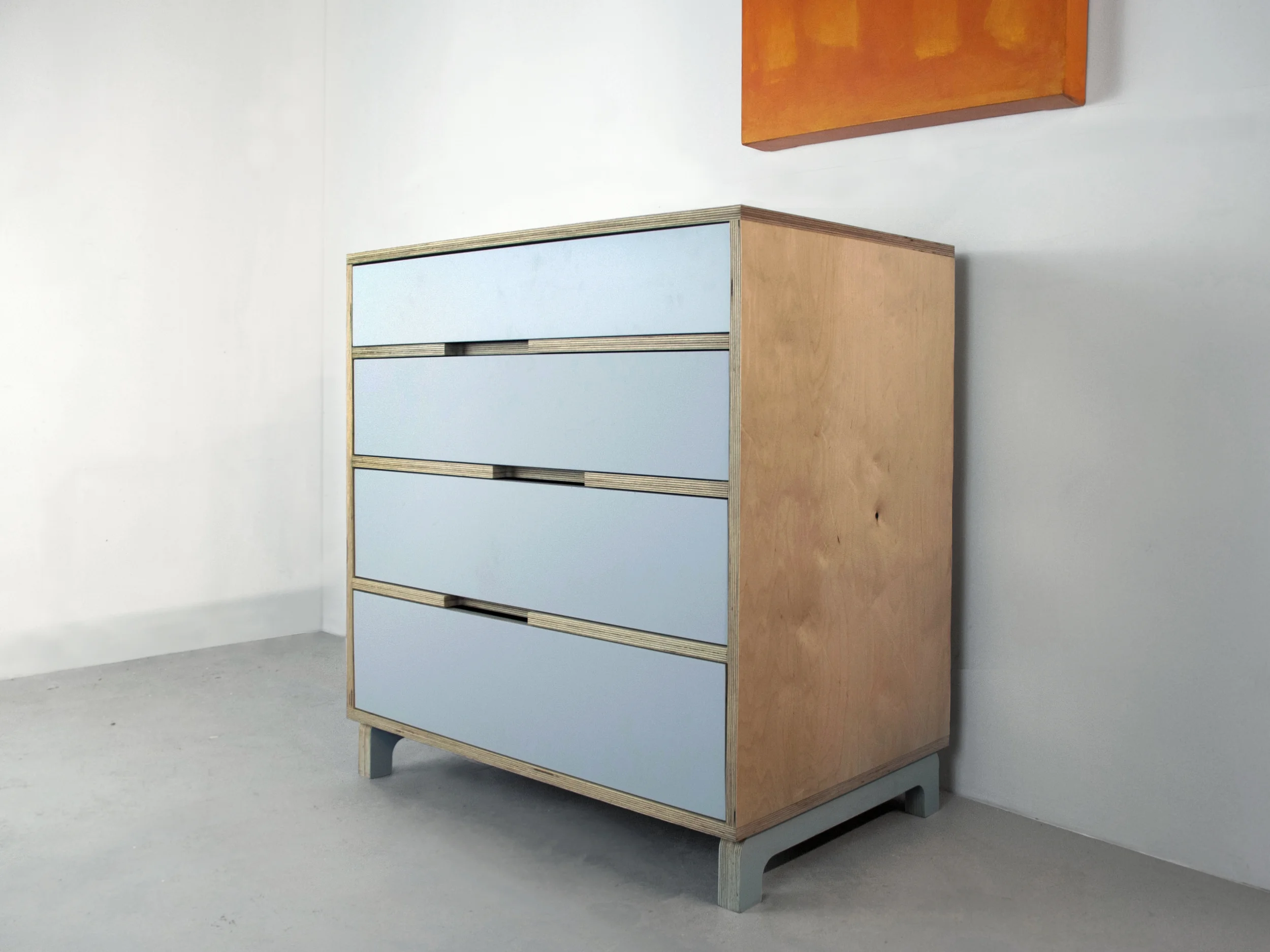 Treehouse Furniture Loubier Design