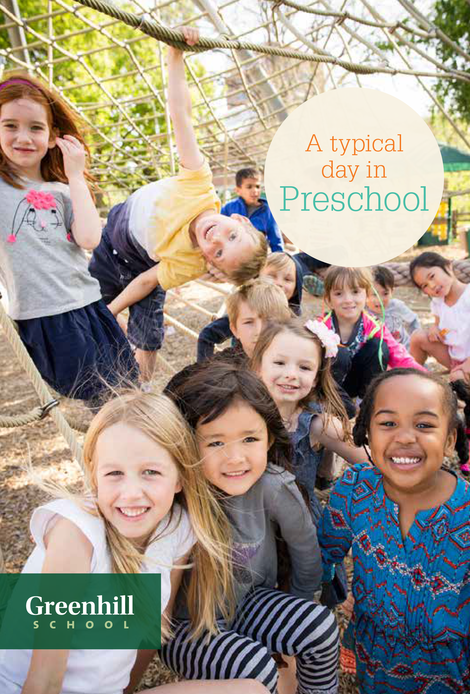 Greenhill School Sadagursky Mcc