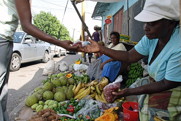 Market Exchange