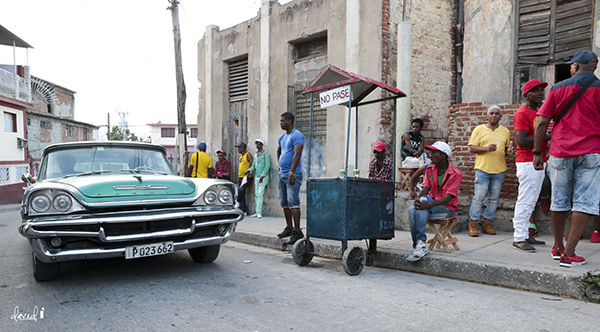 Classic, Cuba
