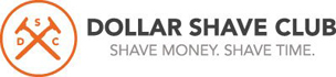 Dollar Shave Club Logo