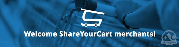 ShareYourCart joins forces with AddShoppers