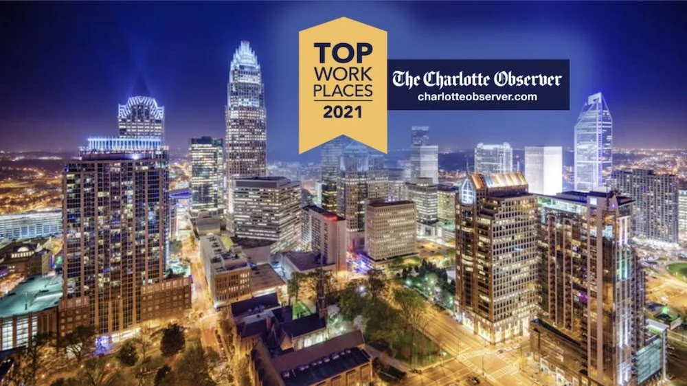 AddShoppers: One of Charlotte Observer’s Top 2021 Workplaces