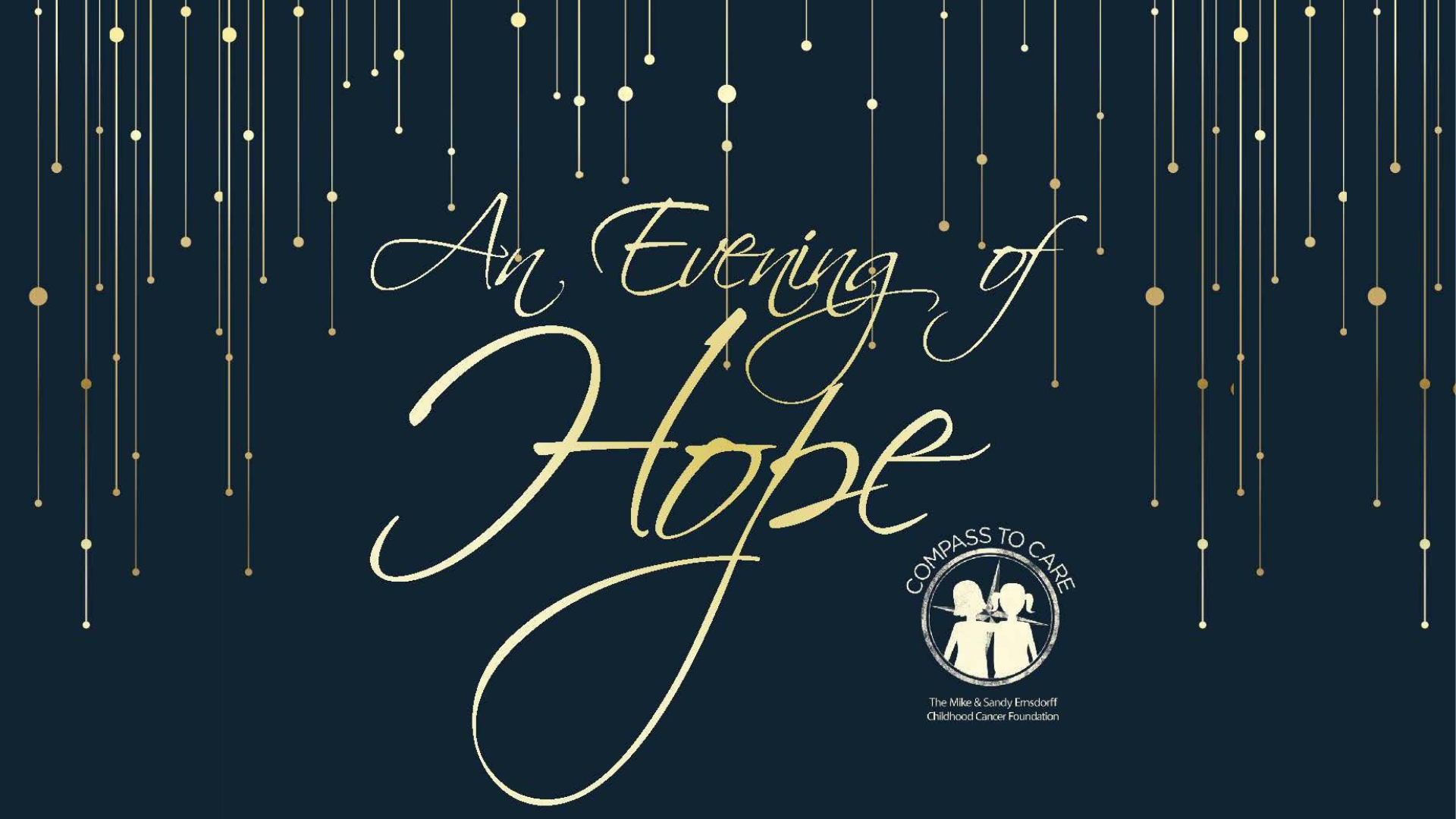 SafeOpt to Sponsor Compass to Care's An Evening of Hope