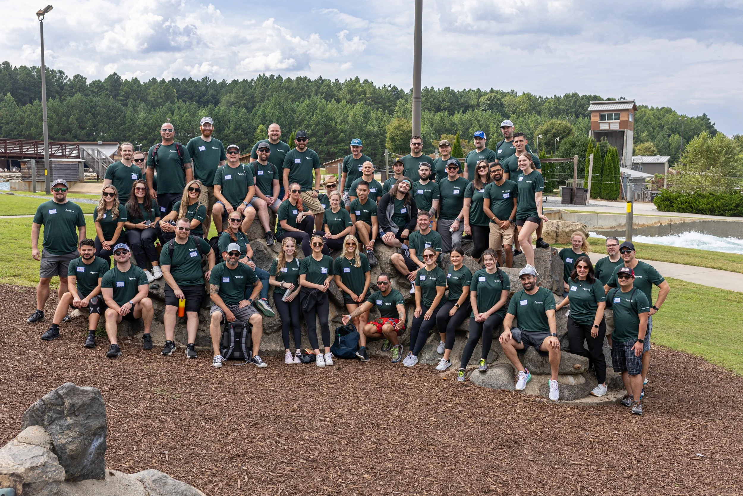 AddShoppers Company Retreat 2023: Groundwork for Greatness