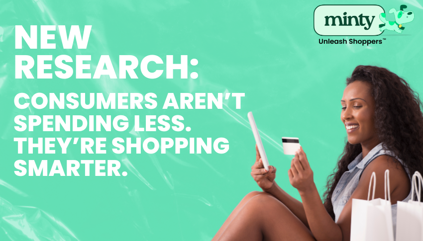 Research: Consumers are Shopping and Spending Confidently When Using Digital Deals