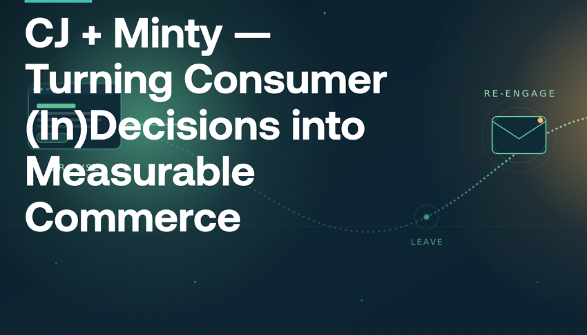 How Minty Has Generated $130M+ by Re-Engaging High-Intent Shoppers
