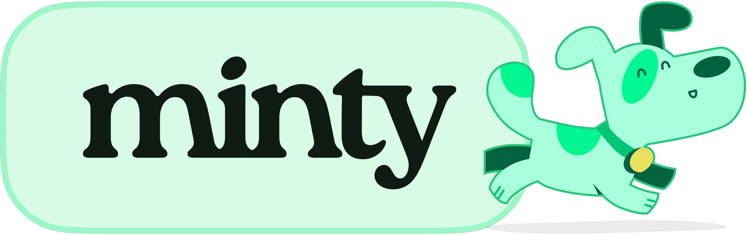 Minty - 