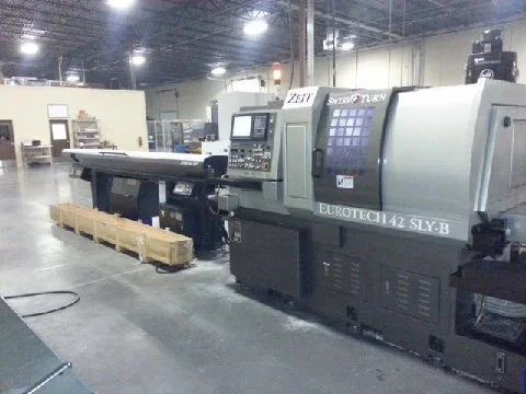 2013 EuroTech Polygim