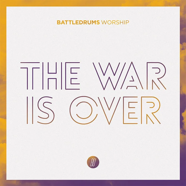 The War is Over is now available! #thewarisoverbd