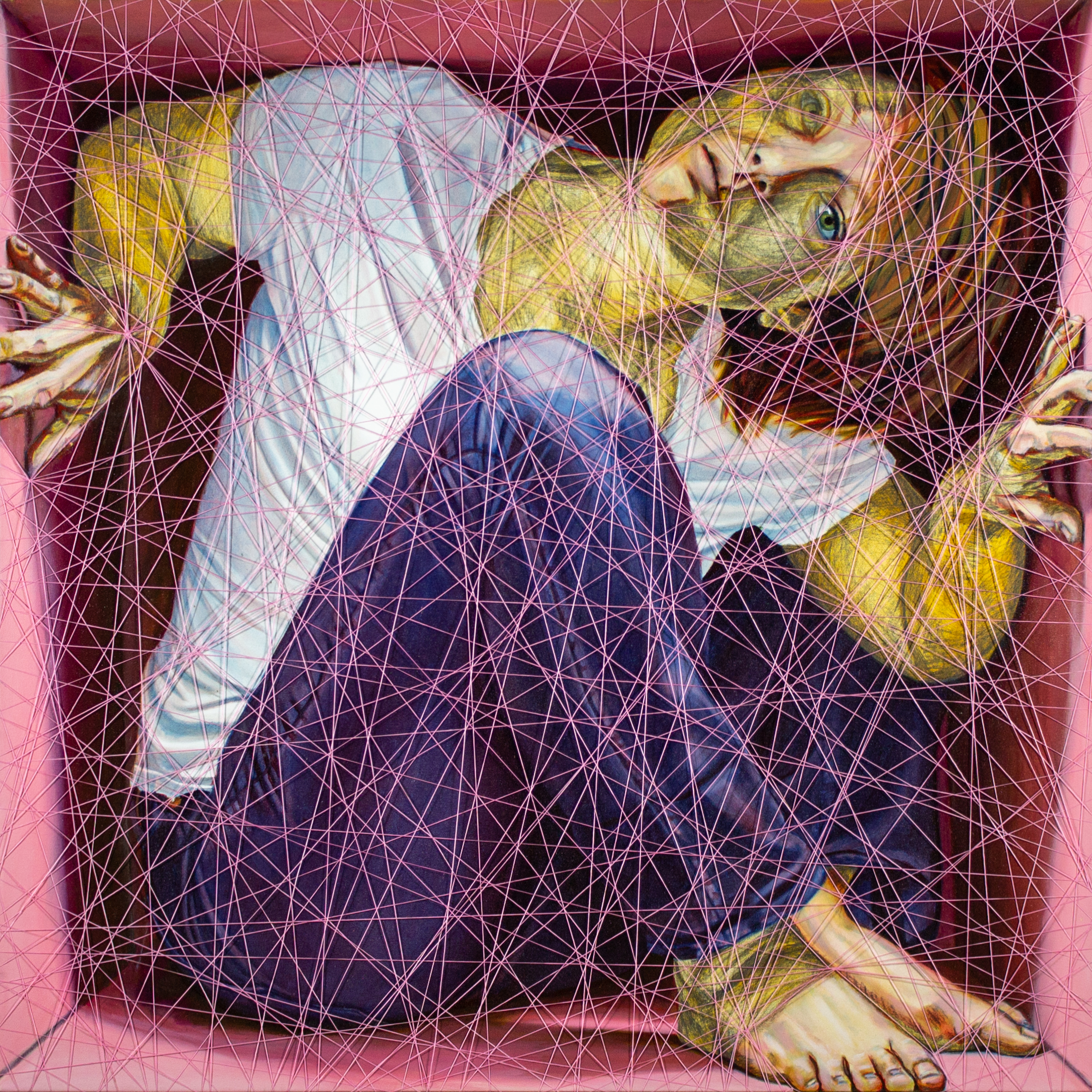Trappings of Pink