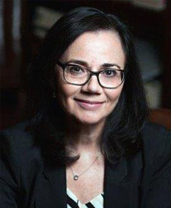Claire Levitt