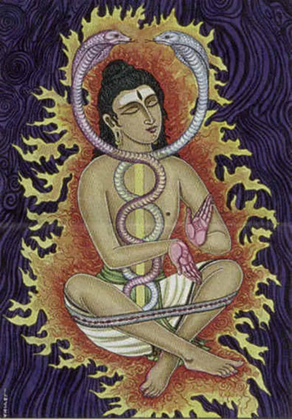 DIVINE ECSTASY | 00001