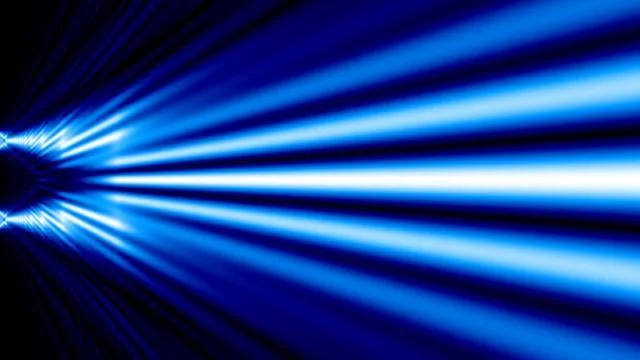 FEYNMAN'S 2-SLIT EXPERIMENT BROUGHT TO LIFE | IOP