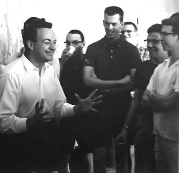 CALTECH | FEYNMAN LECTURES ON PHYSICS | VOL III