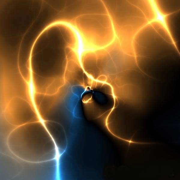 QUANTUM ENERGY | SWAMI KRISHNANANDA