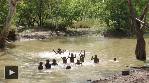 VILLAGE INVENTS LANGUAGE | NYT