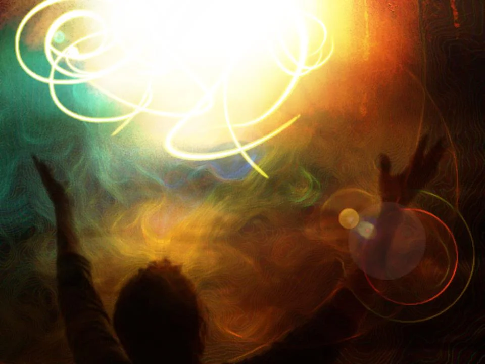 PANDAVA GITA | VERSE 70 | PRESENCE OF GOD