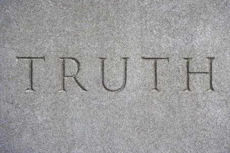 TROTA | CHAPTER 1 | SEL0050 | TRUTH IS UNITY