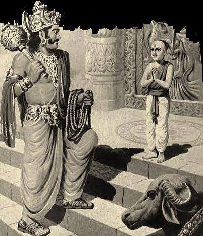 TROTA | CHAPTER 3 | SEL0224 | THE GREAT BEYOND