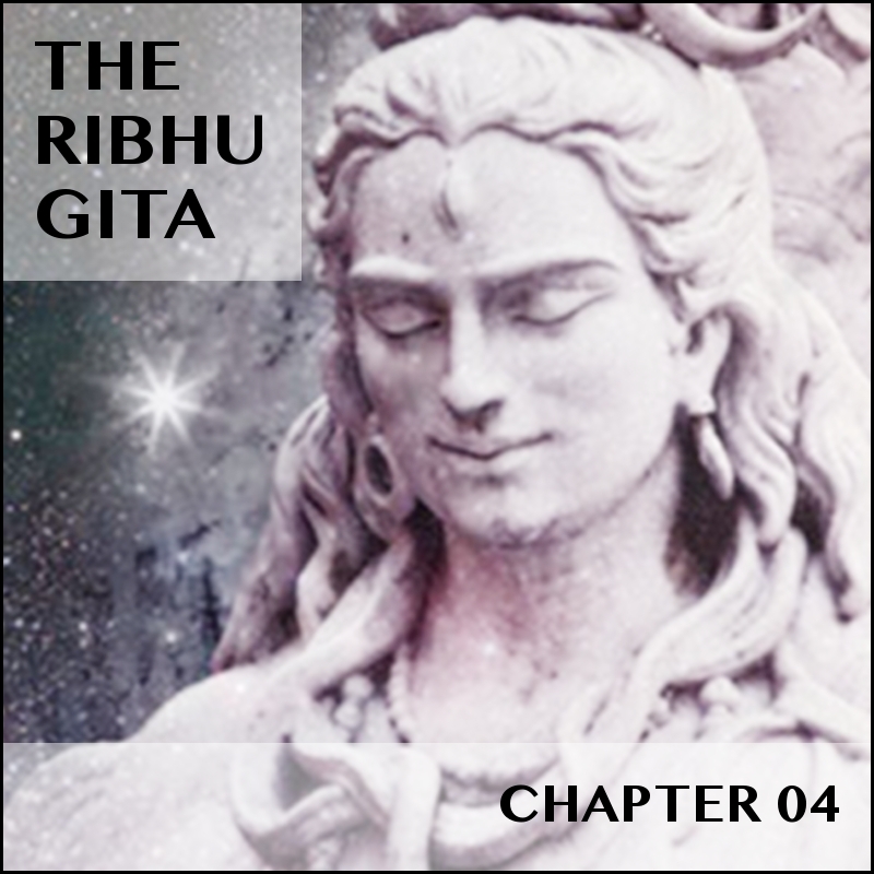 RIBHU GITA | CHAPTER 04 | SELECTIONS
