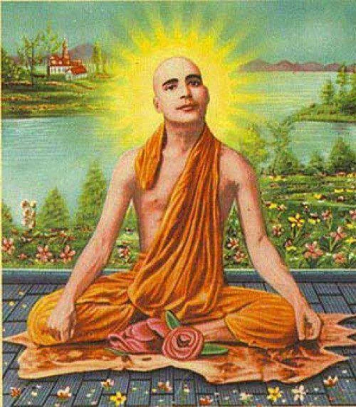16 SOURCES OF TROUBLE | RAMA राम