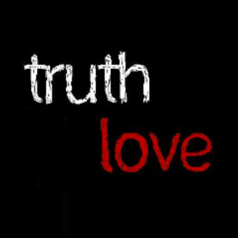 POR | V | LOVE | 02 | TO TRUTH