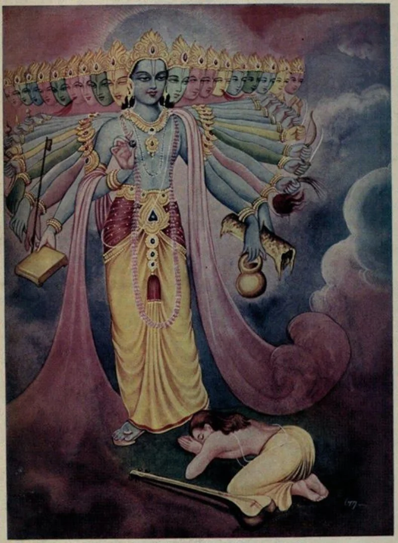 HOW BEAUTIFUL AM I | RAMA राम | SATYA सत्य