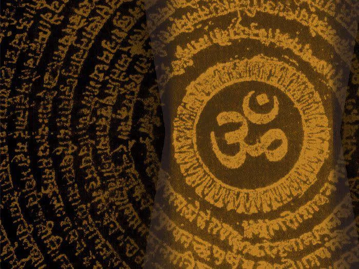 THE SACRED SYLLABLE OM | IWGR II | RAMA राम