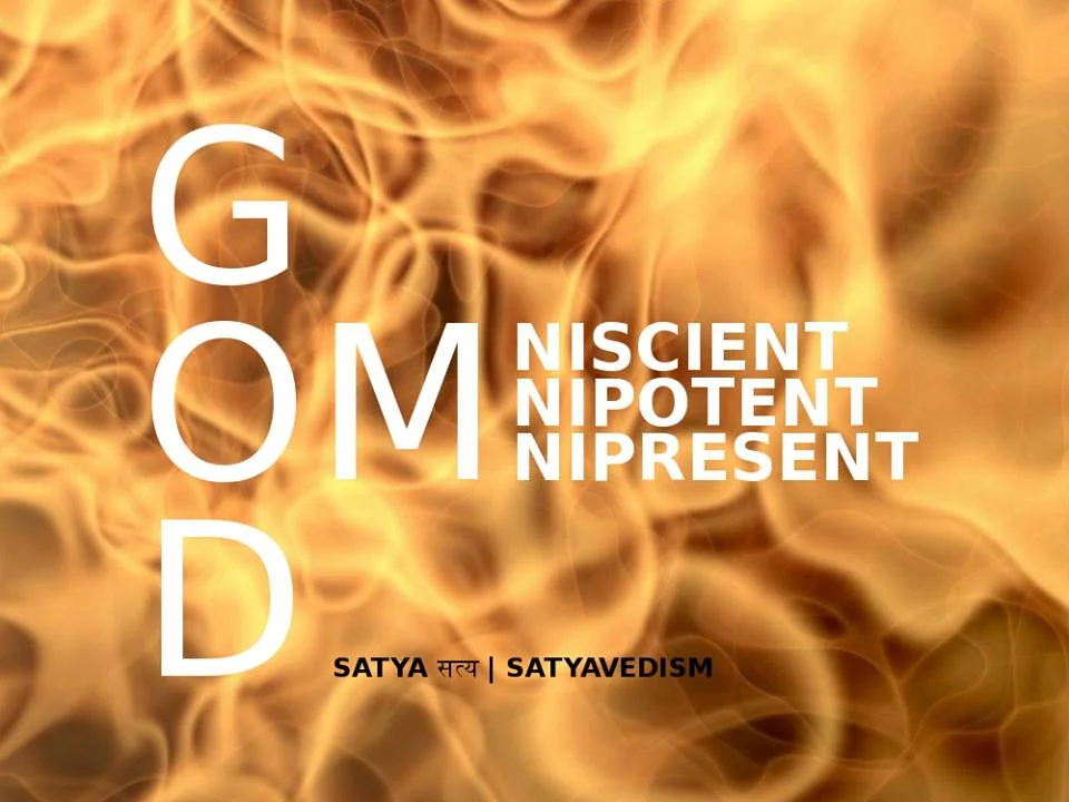 SSSV | IMAGE 00002 | OM! THE THREE OM !