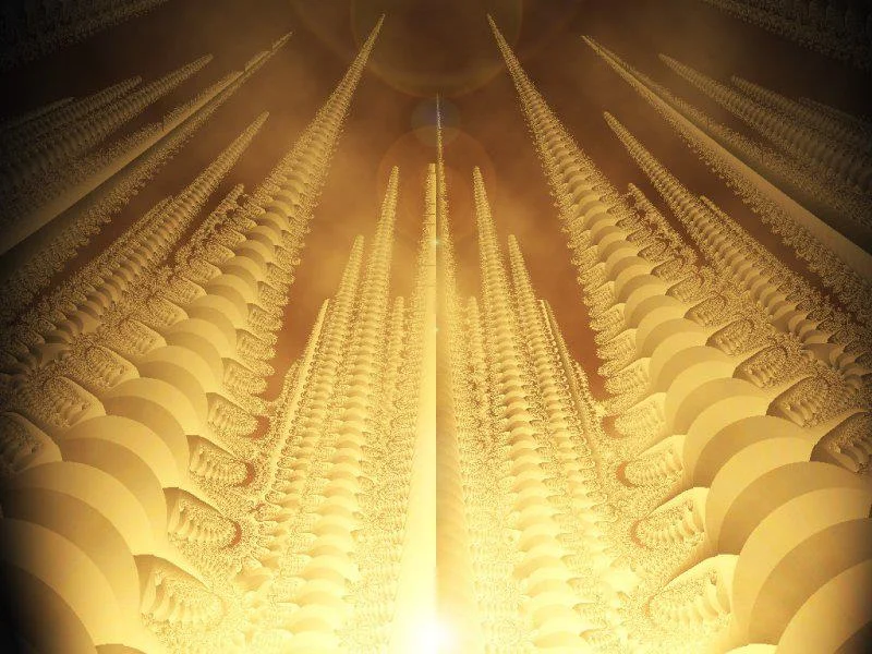 PSSV 357 | OM! KNOWLEDGE ITSELF