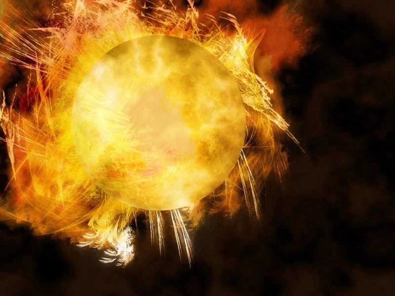 PSSV 371 | OM! ECSTATIC ABSORPTION
