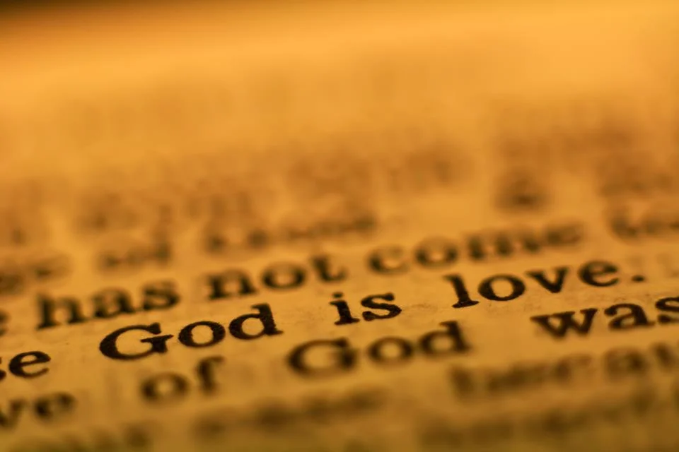 PSSV 370 | OM! LOVE OF THE WHOLE
