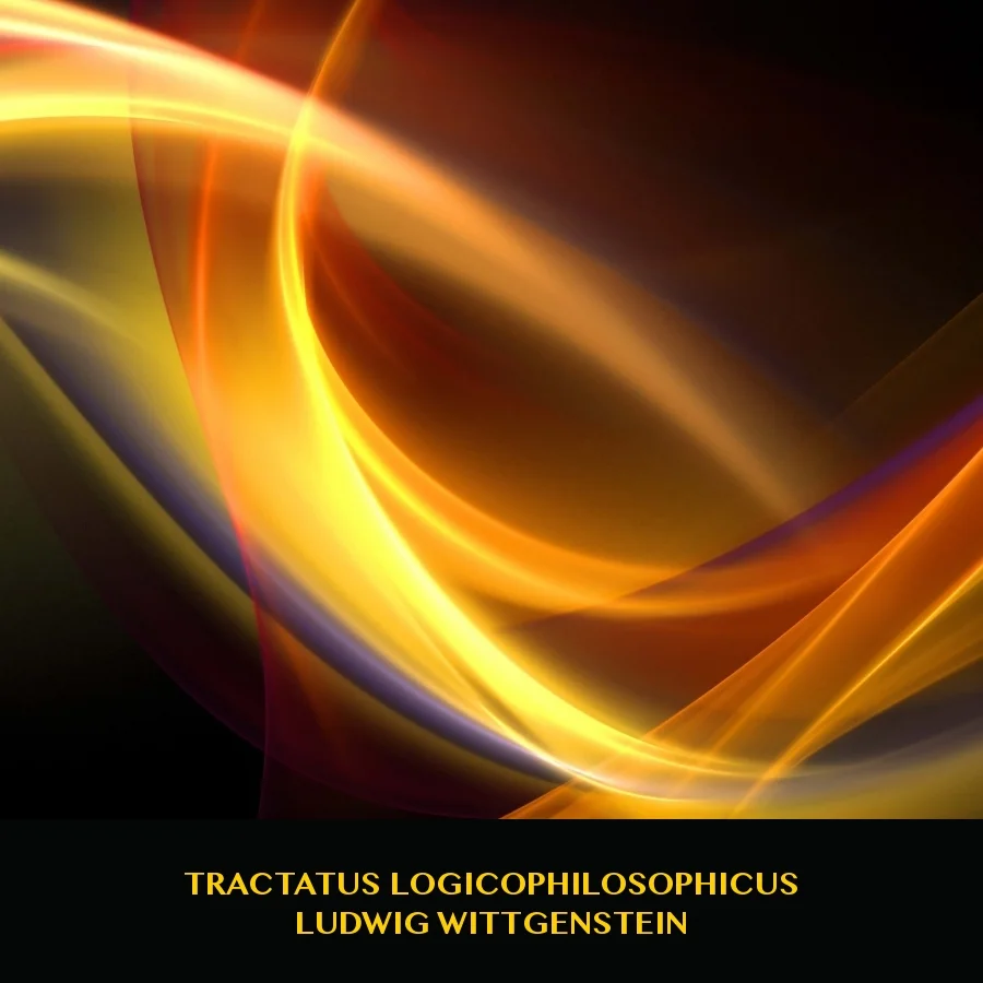 TRACTATUS | TLP | SEL002 | WITTGENSTEIN