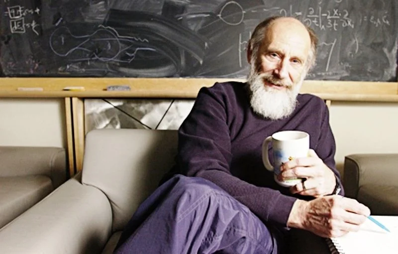 THEORETICAL MINIMUM | SUSSKIND LECTURES