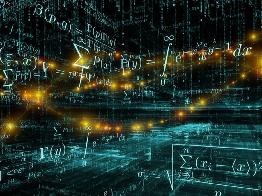 OM! REVELATION OF OMNIMATHICS | SATYA सत्य