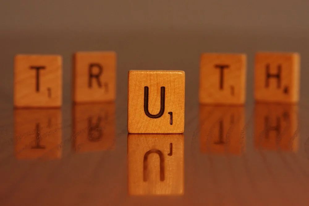 PSSV 414 | OM! TRUTH NOT COMPROMISE